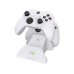 Докинг станция за зареждане за Xbox Series X/S/One с 2 батерии Venom VS2871 Докинг станция за зареждане за Xbox Series X/S/One с 2 батерии Venom VS2871