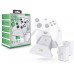 Докинг станция за зареждане за Xbox Series X/S/One с 2 батерии Venom VS2871 Докинг станция за зареждане за Xbox Series X/S/One с 2 батерии Venom VS2871