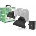 Докинг станция за зареждане единична за Xbox Series X/S/One с батерия Venom VS2880