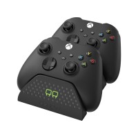 Докинг станция за зареждане за Xbox Series X/S/One с 2 батерии Venom VS2881