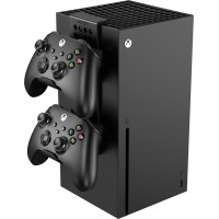 Стойка за Xbox Series X контролери Venom VS2885