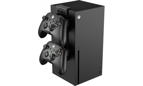 Стойка за Xbox Series X контролери Venom VS2885