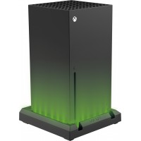 Многоцветна LED докинг станция Xbox Series X Venom VS2886