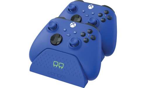Докинг станция за зареждане за Xbox Series X/S/One с 2 батерии Venom VS2888