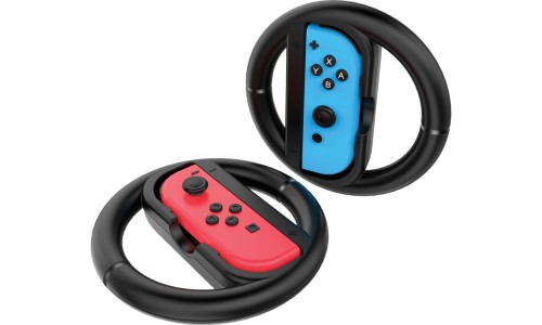 Комплект Nintendo Switch Състезателни Волани Venom VS4794