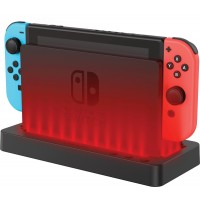 LED докинг станция за зареждане за Nintendo Switch Venom VS4928