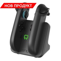 Nintendo Switch 2 Joy-Con Докинг Станция Venom VS4932 Nintendo Switch 2 Joy-Con Докинг Станция Venom VS4932