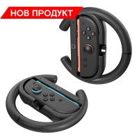 Nintendo Switch 2 Joy-Con Волани Venom VS4934 Nintendo Switch 2 Joy-Con Волани Venom VS4934