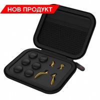 Кит за персонализиране на PlayStation 5 контролери Edge Venom VS5017