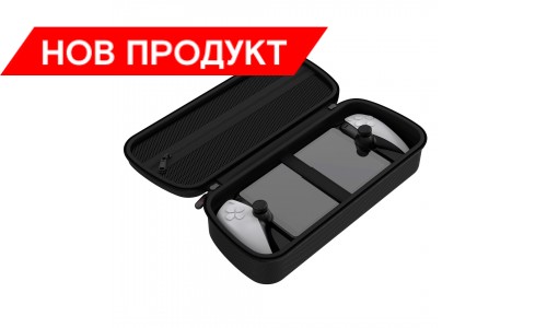 Кутия за съхранение и пренасяна за PlayStation Portable Venom VS5020