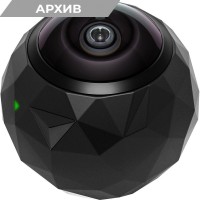 Voxx 360fly Action Cam Voxx 360fly Action Cam