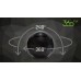 Voxx 360fly Action Cam Voxx 360fly Action Cam
