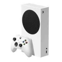 Microsoft Xbox Series S 512GB