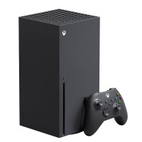 Microsoft Xbox Series X 1TB