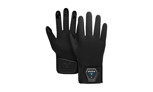 bHaptics TactGlove DK2 (L)