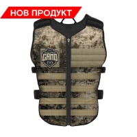 bHaptics TactSuit Air (Camo)
