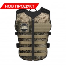 bHaptics TactSuit Air (Camo)