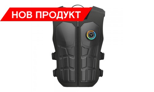 bHaptics TactSuit Pro