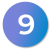Размер 9