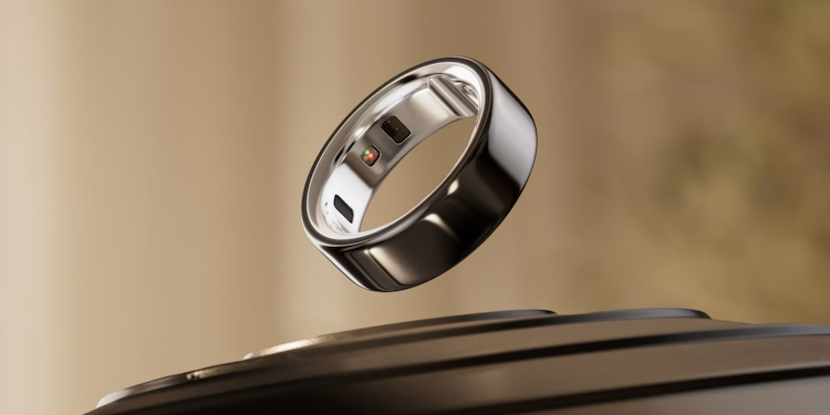 Oura Ring