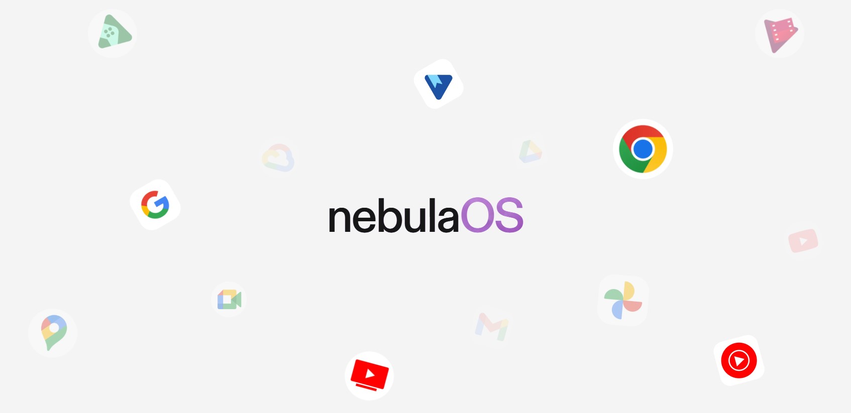 Nebula OS
