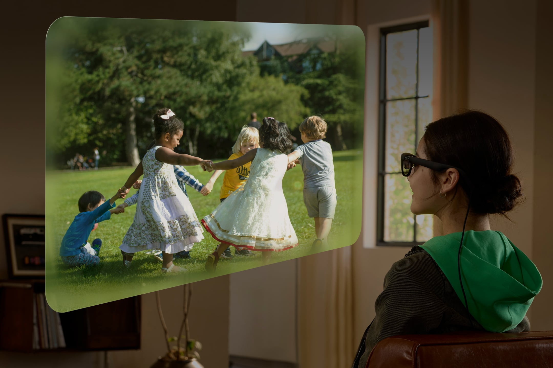 Every Moment in 3D