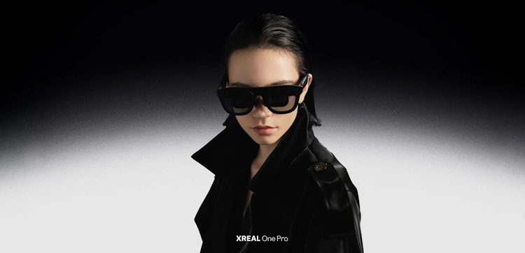 Xreal Pro