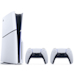 Slim Standard 2xDualSense
